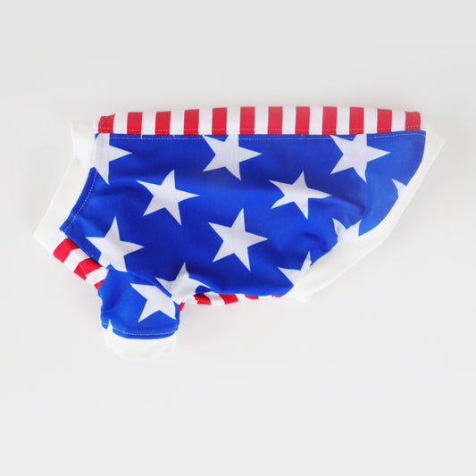 America