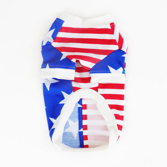 America
