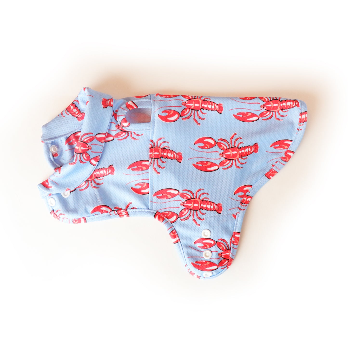 LCB Newport Cooling Jacket