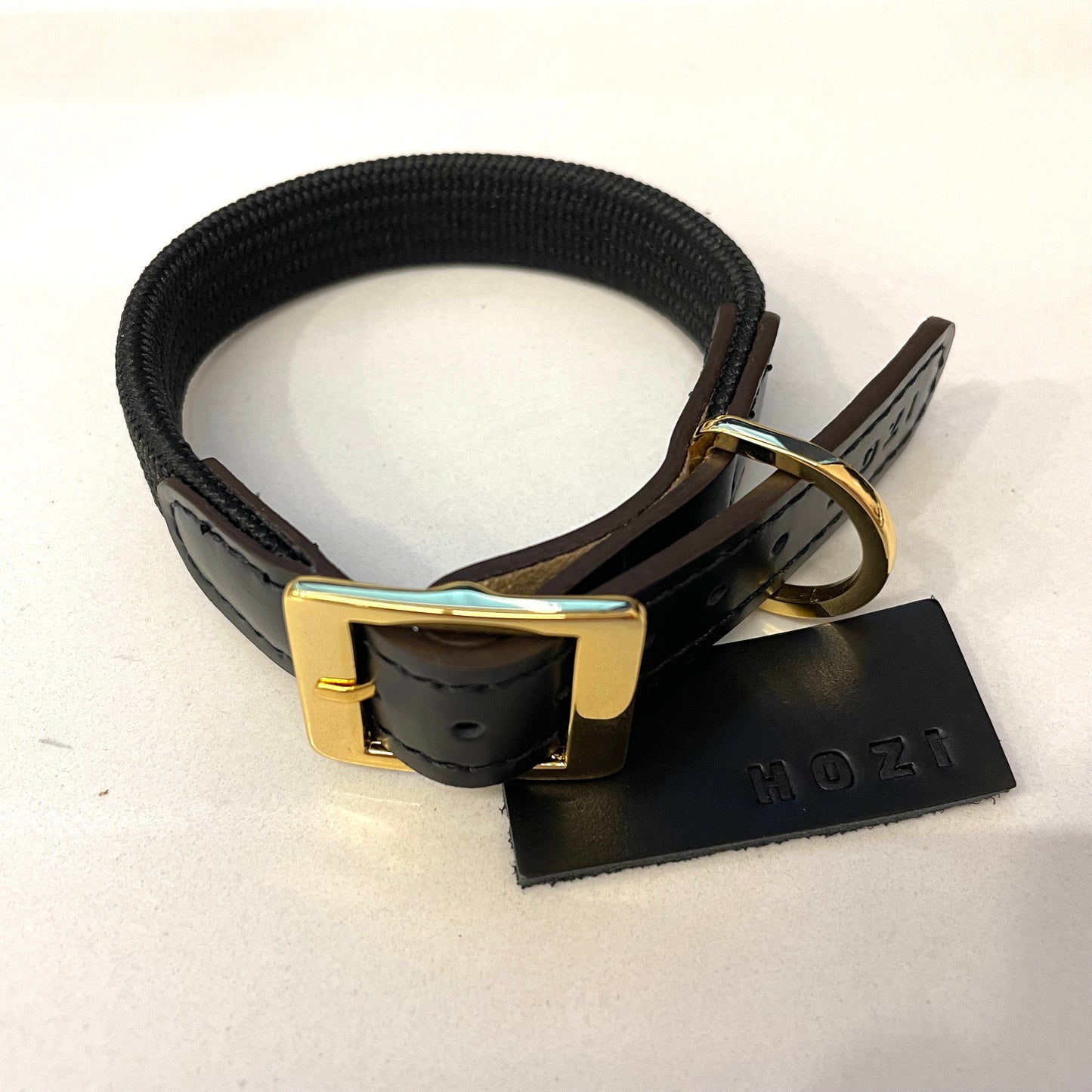 [HOZI CLASSIC] Collar