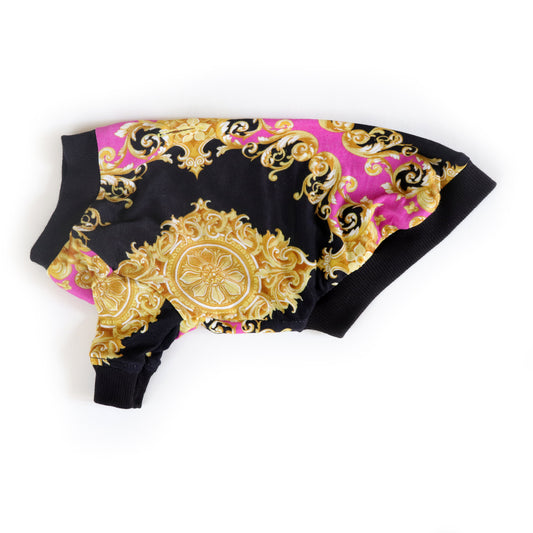 Baroque Pink
