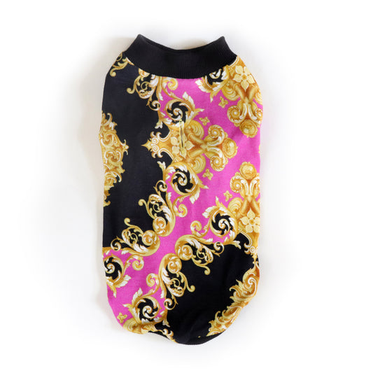 Baroque Pink