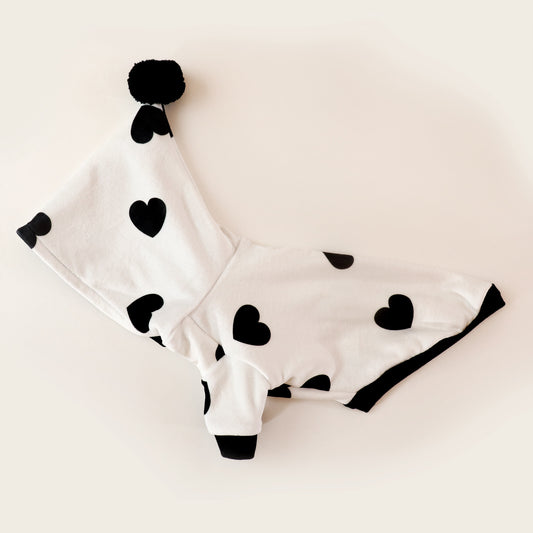 Romeo Hoodie (made-to-order)