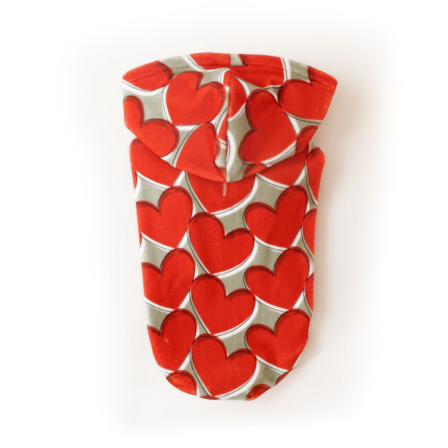 Hart Hoodie (made-to-order)