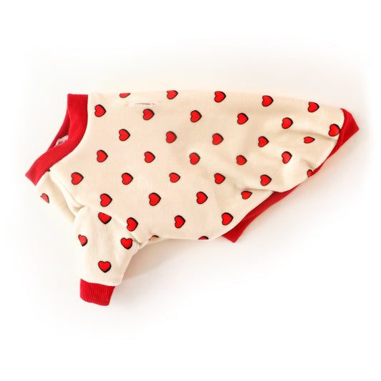 Juliet Top (made-to-order)