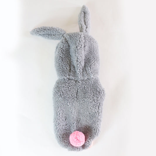 Bunny Hoodie