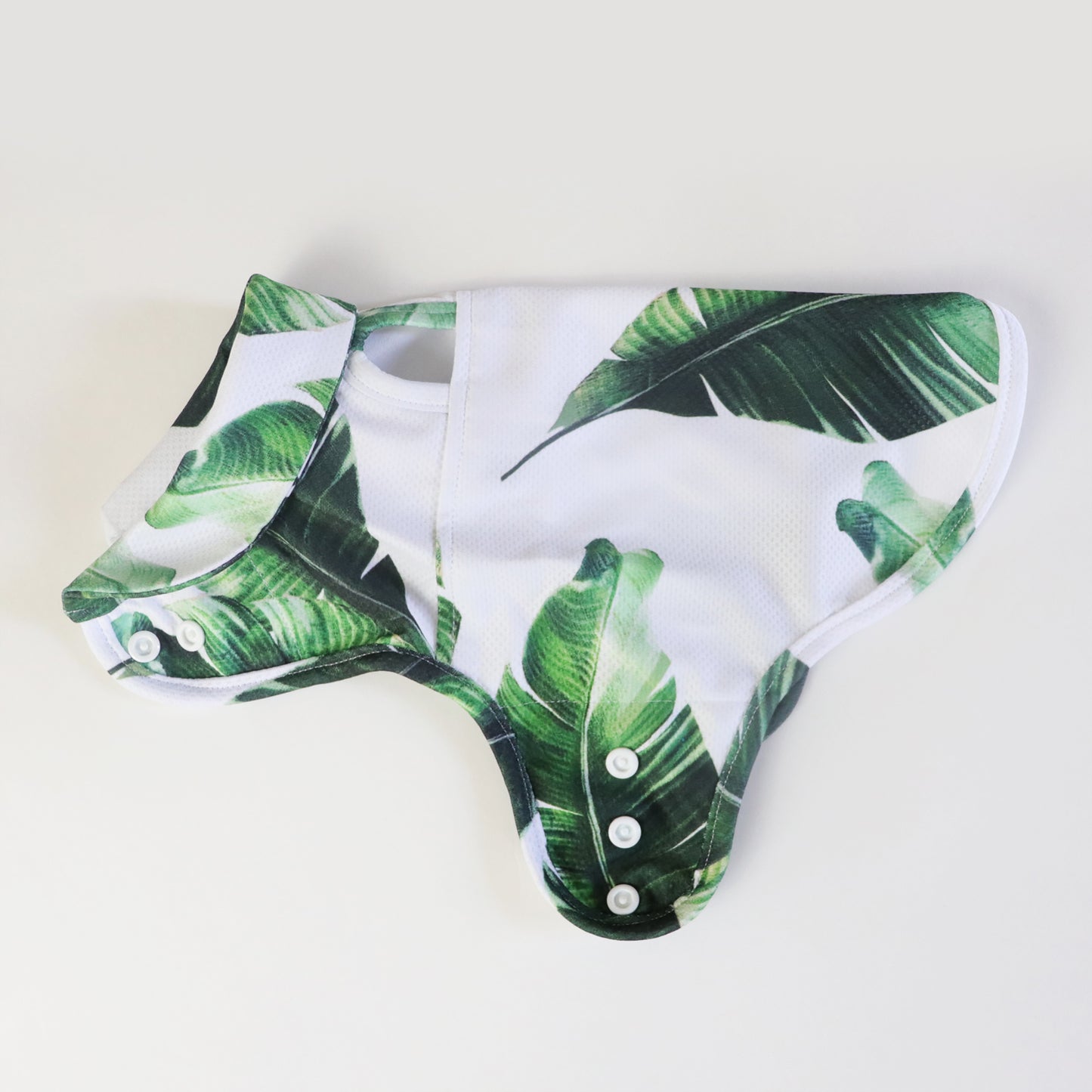 LCB Green Leaf Cooling Jacket