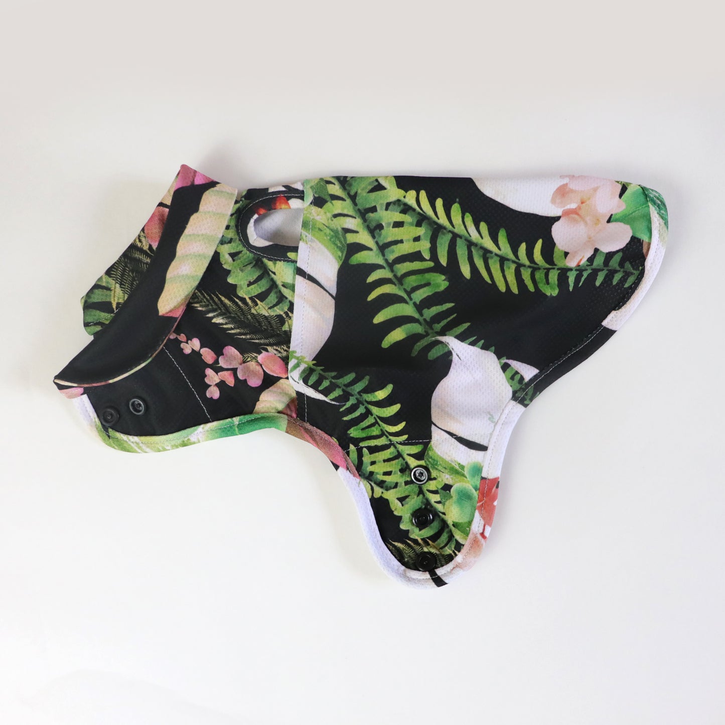 LCB Tropical Night Cooling Jacket