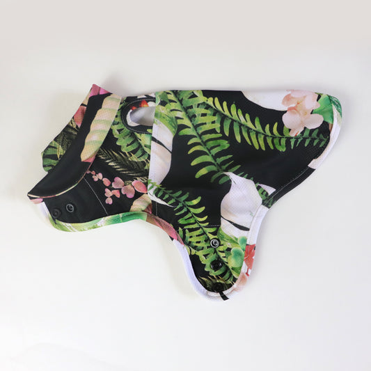 LCB Tropical Night Cooling Jacket