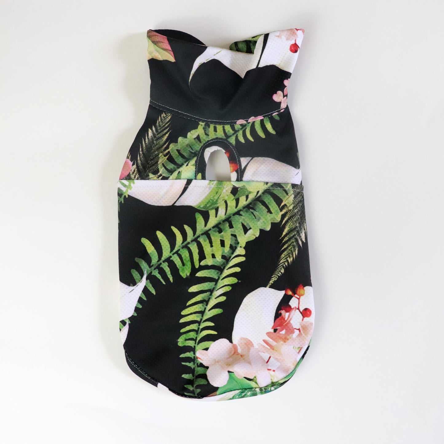 LCB Tropical Night Cooling Jacket