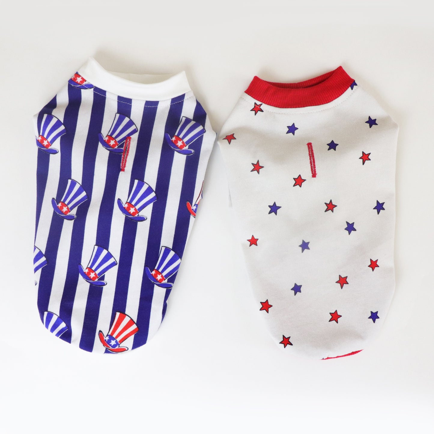 Dallas - Short Sleeves