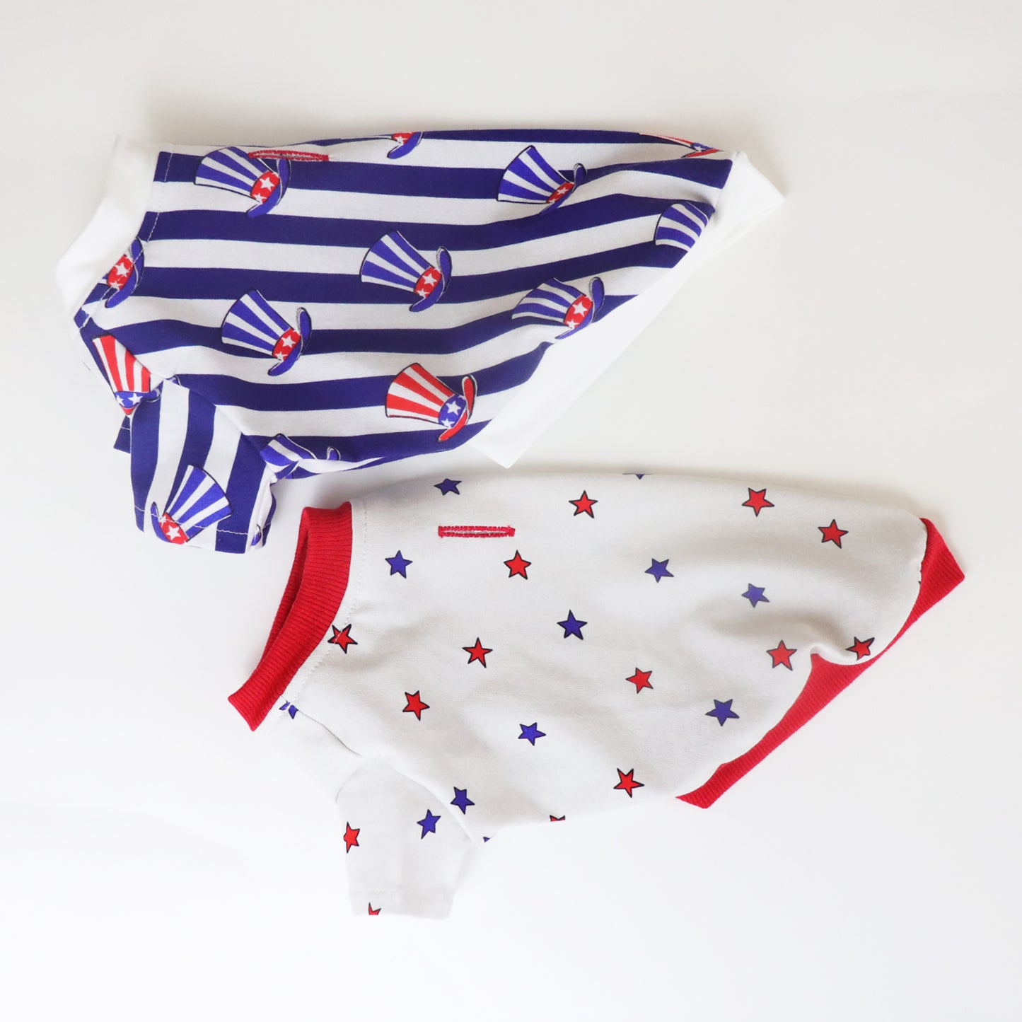 Dallas - Short Sleeves