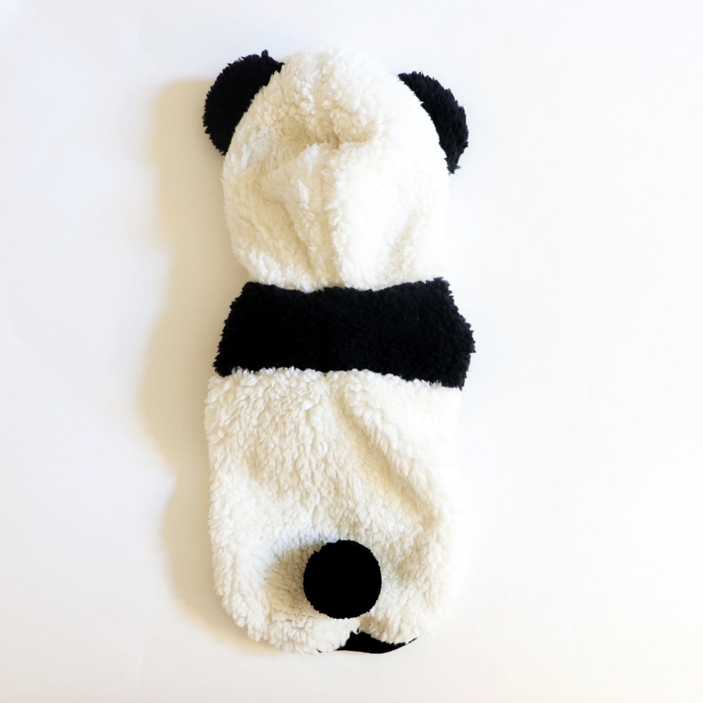 LCB Bear Hoodie - PANDA