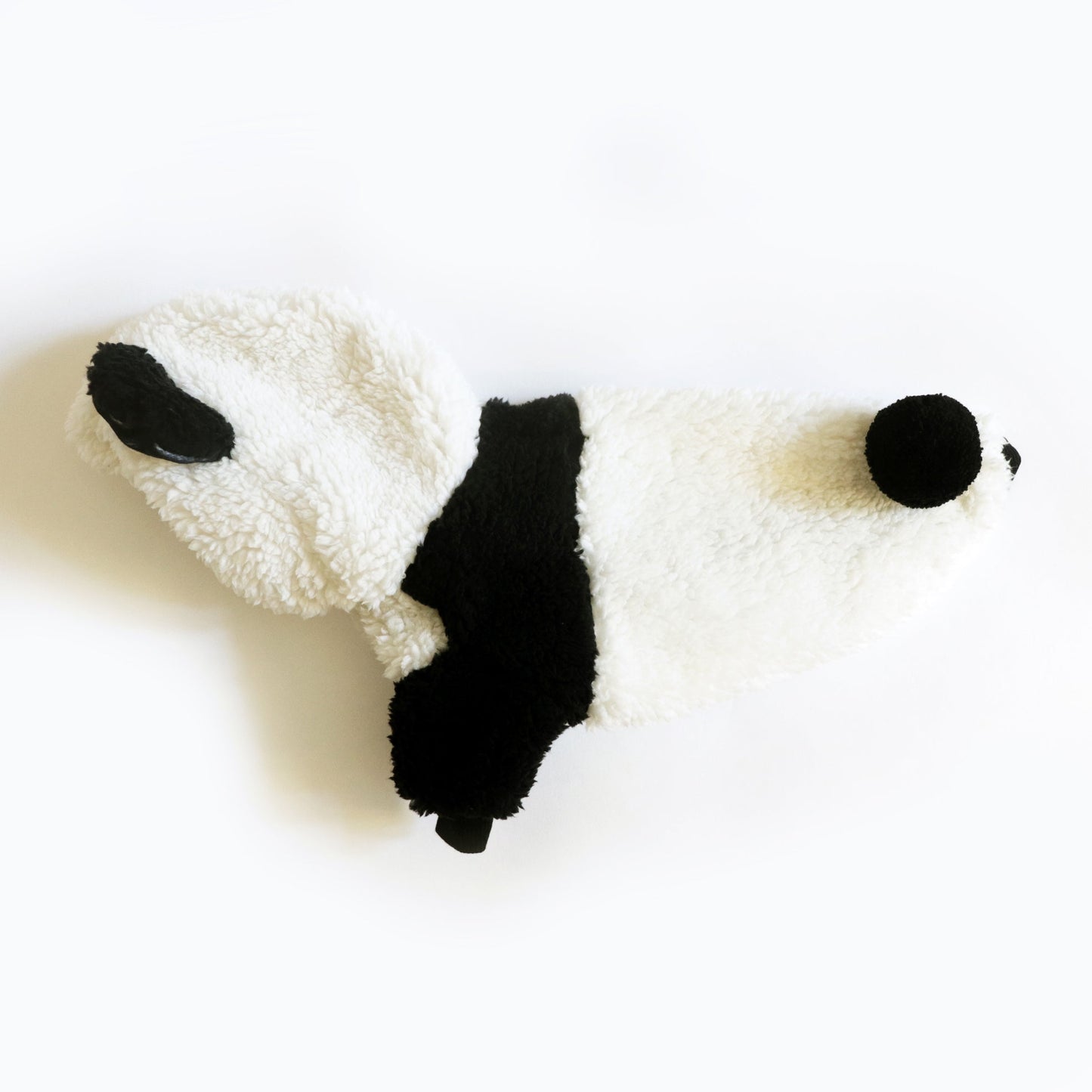 LCB Bear Hoodie - PANDA