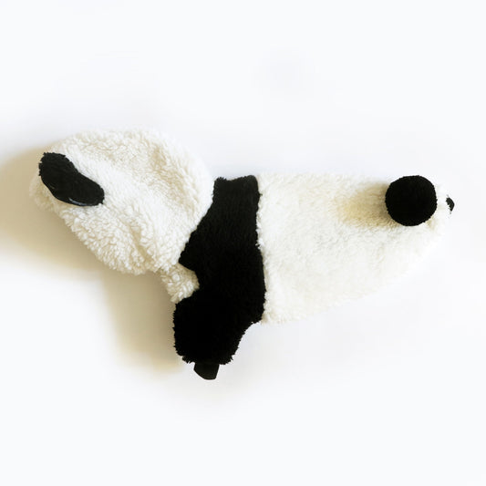 LCB Bear Hoodie - PANDA