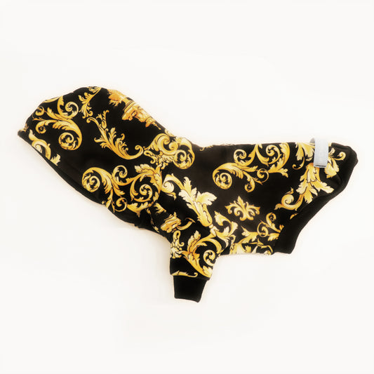 Medici - Black
