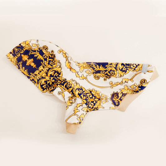 Medici Royal Blue (made-to-order)