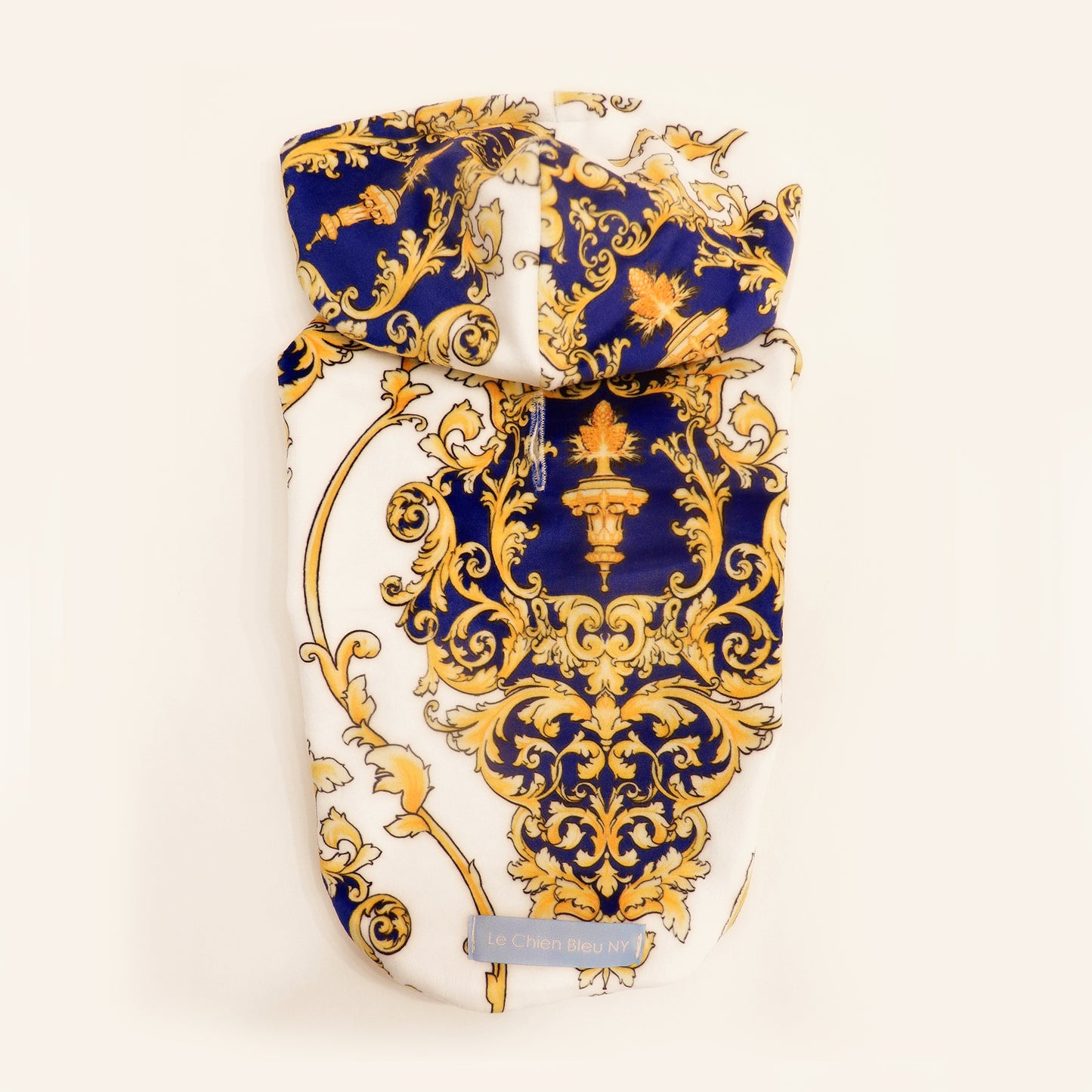 Medici Royal Blue (made-to-order)