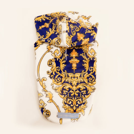 Medici Royal Blue (made-to-order)