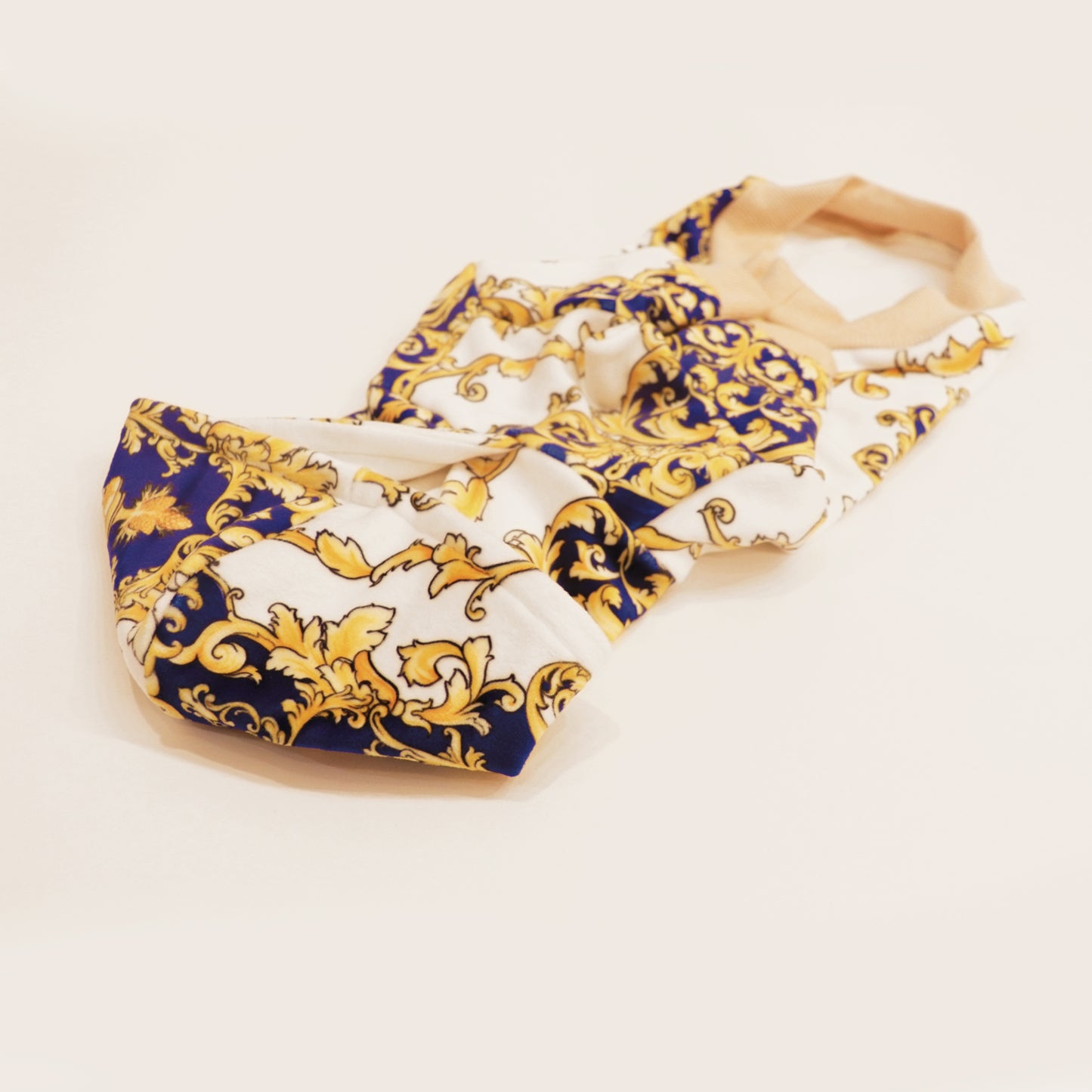 Medici Royal Blue (made-to-order)