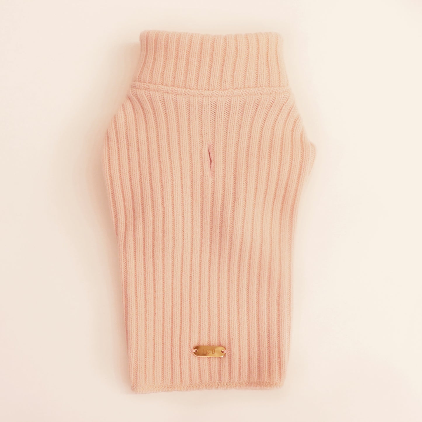 Merino Wool Sweater