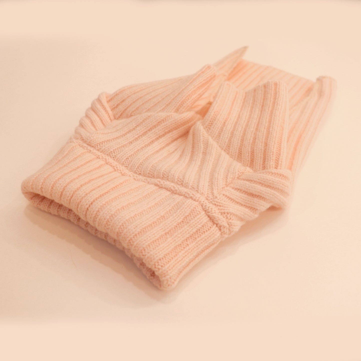 Merino Wool Sweater
