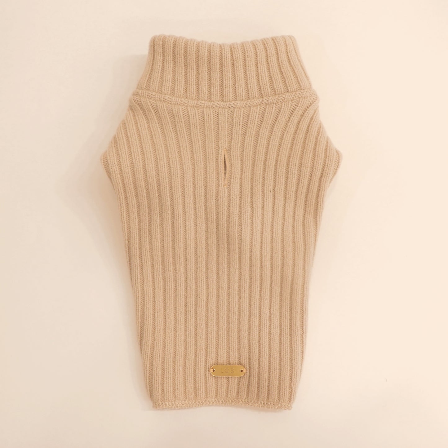 Merino Wool Sweater
