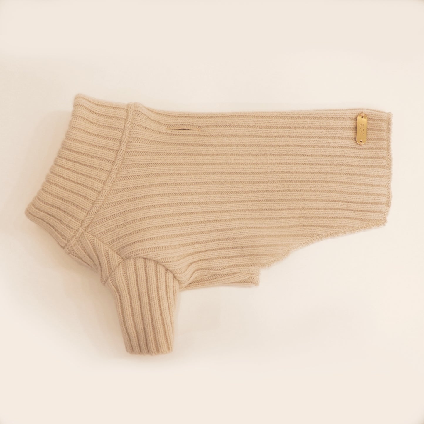 Merino Wool Sweater