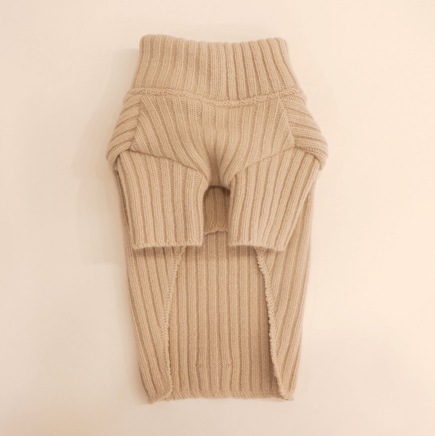 Merino Wool Sweater