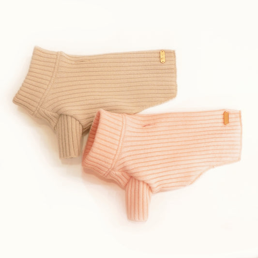 Merino Wool Sweater