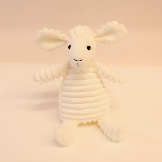 Sheep Plush Toy