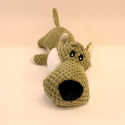 Wolf Plush Toy