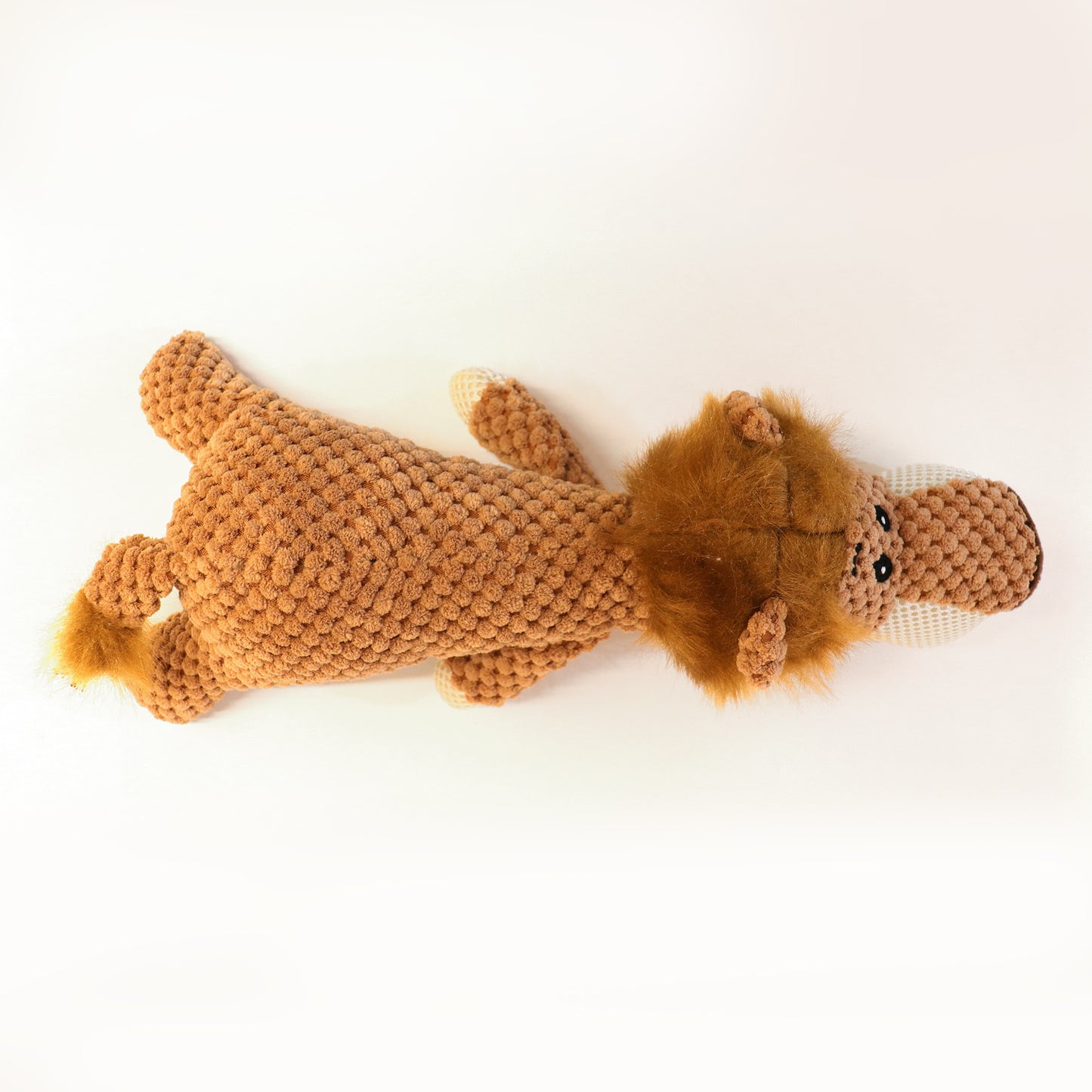 Lion Plush Toy