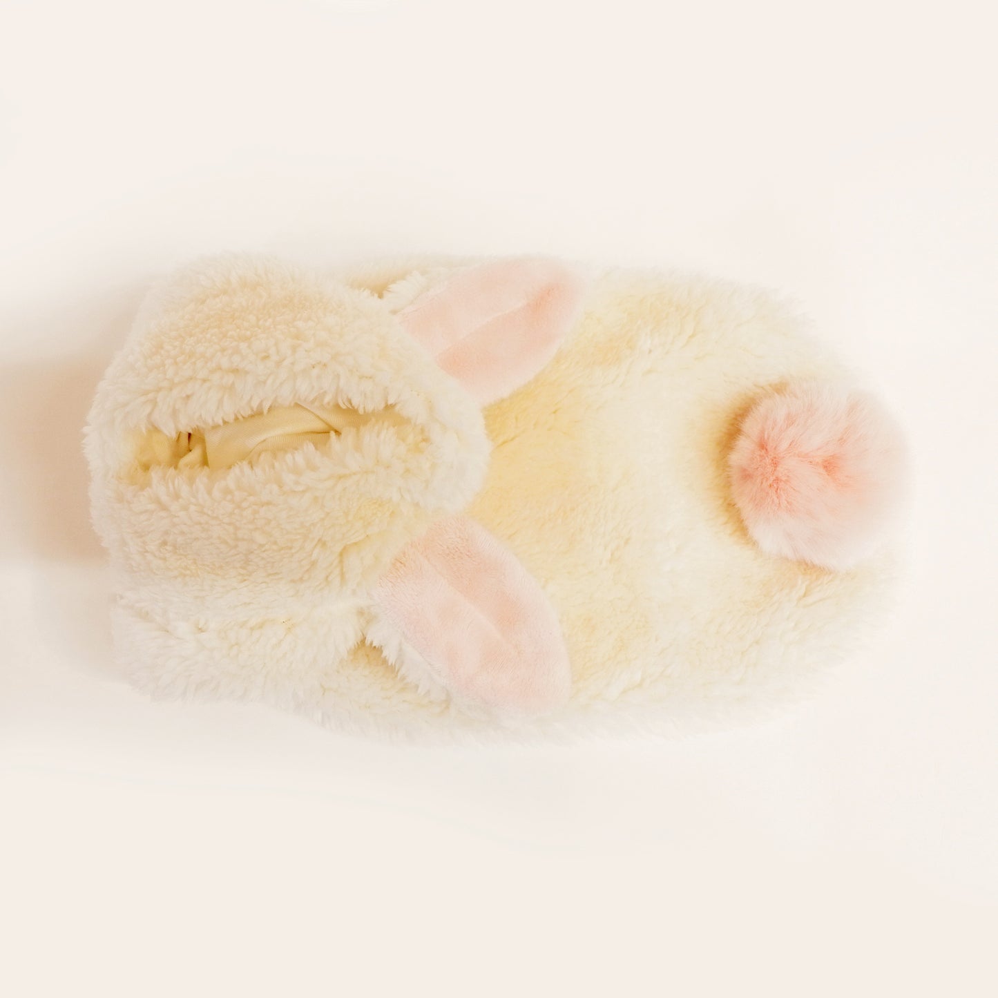 LCB Ears Up! Bunny Hoodie