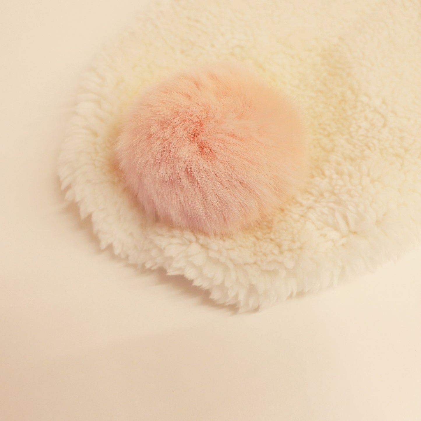 LCB Ears Up! Bunny Hoodie