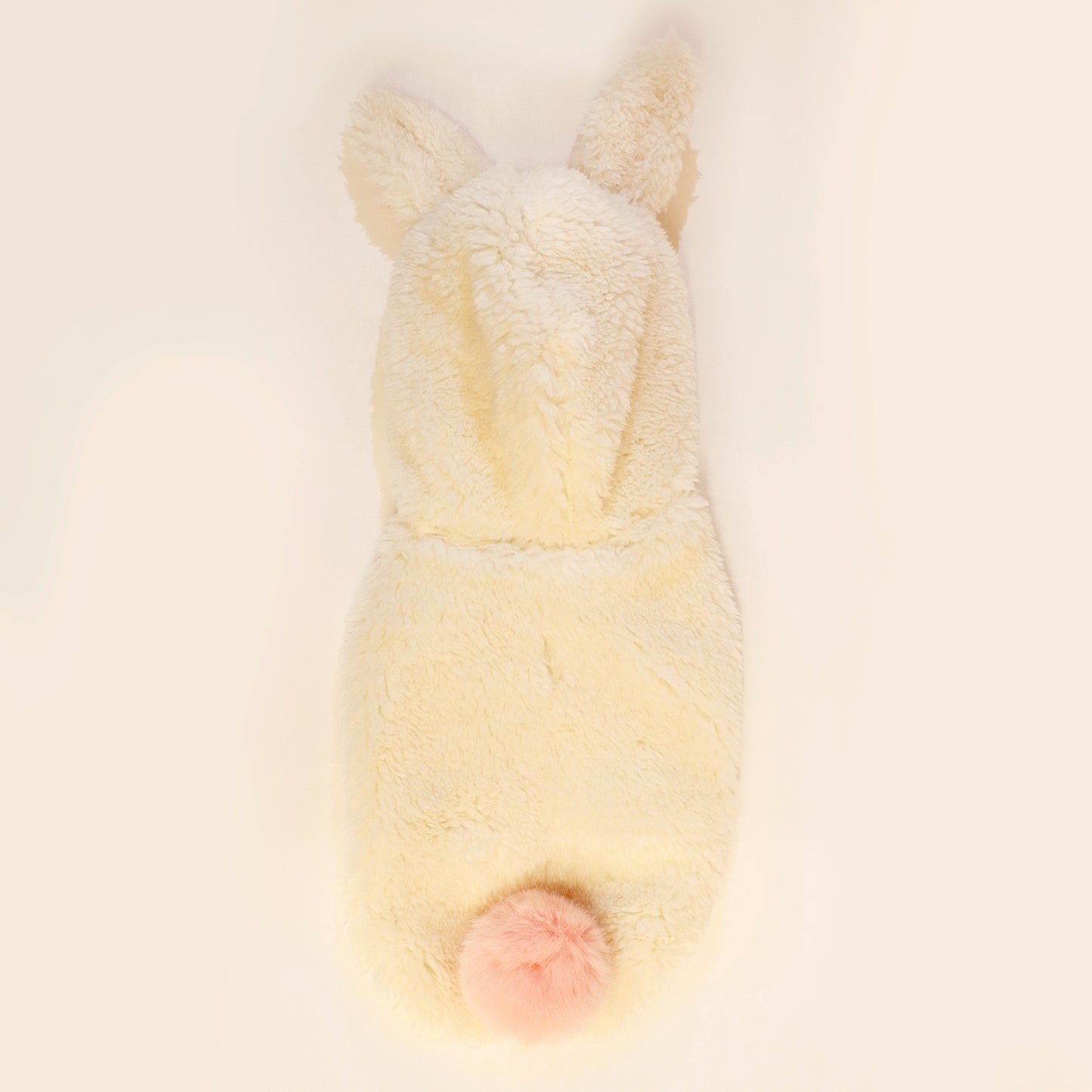 LCB Ears Up! Bunny Hoodie