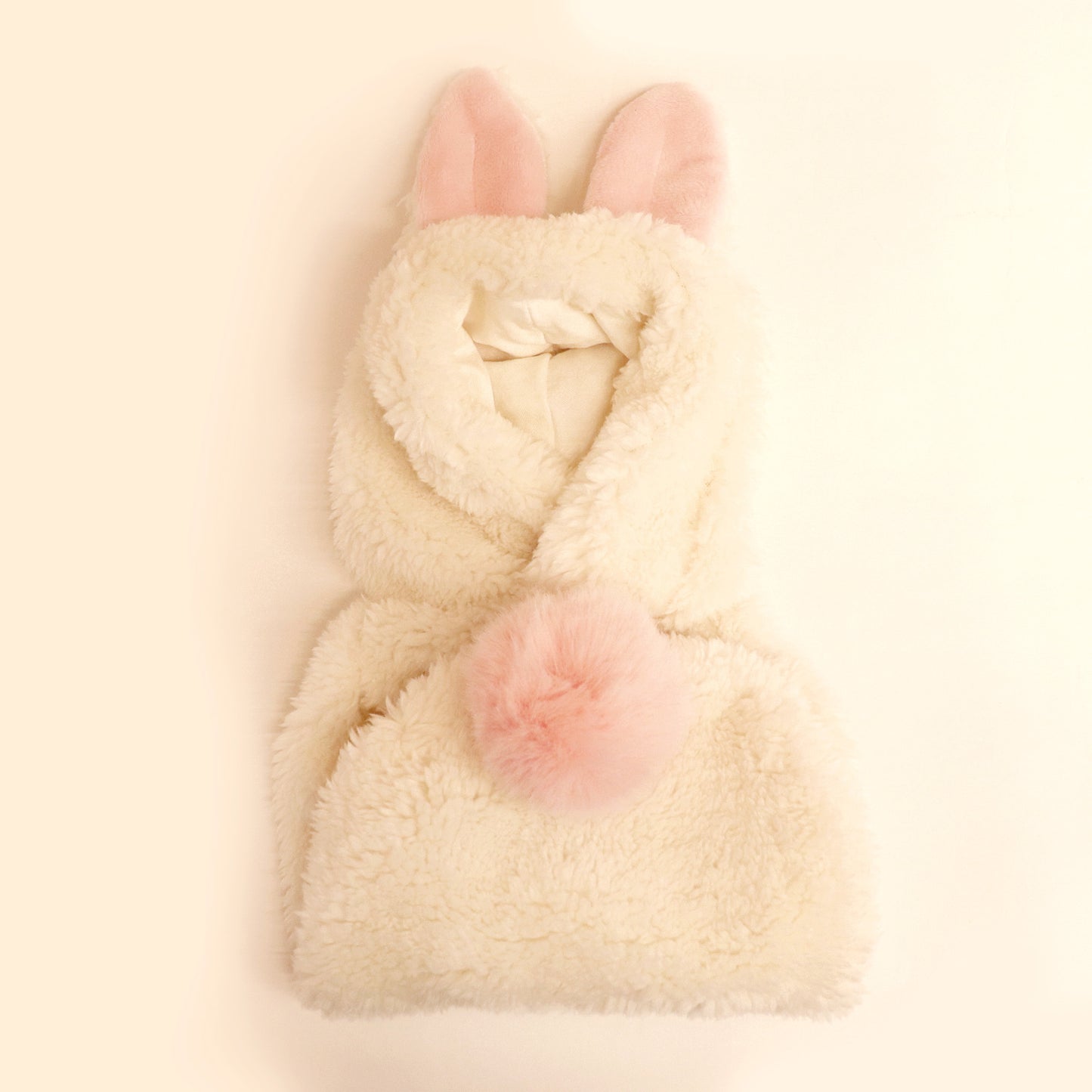 LCB Ears Up! Bunny Hoodie