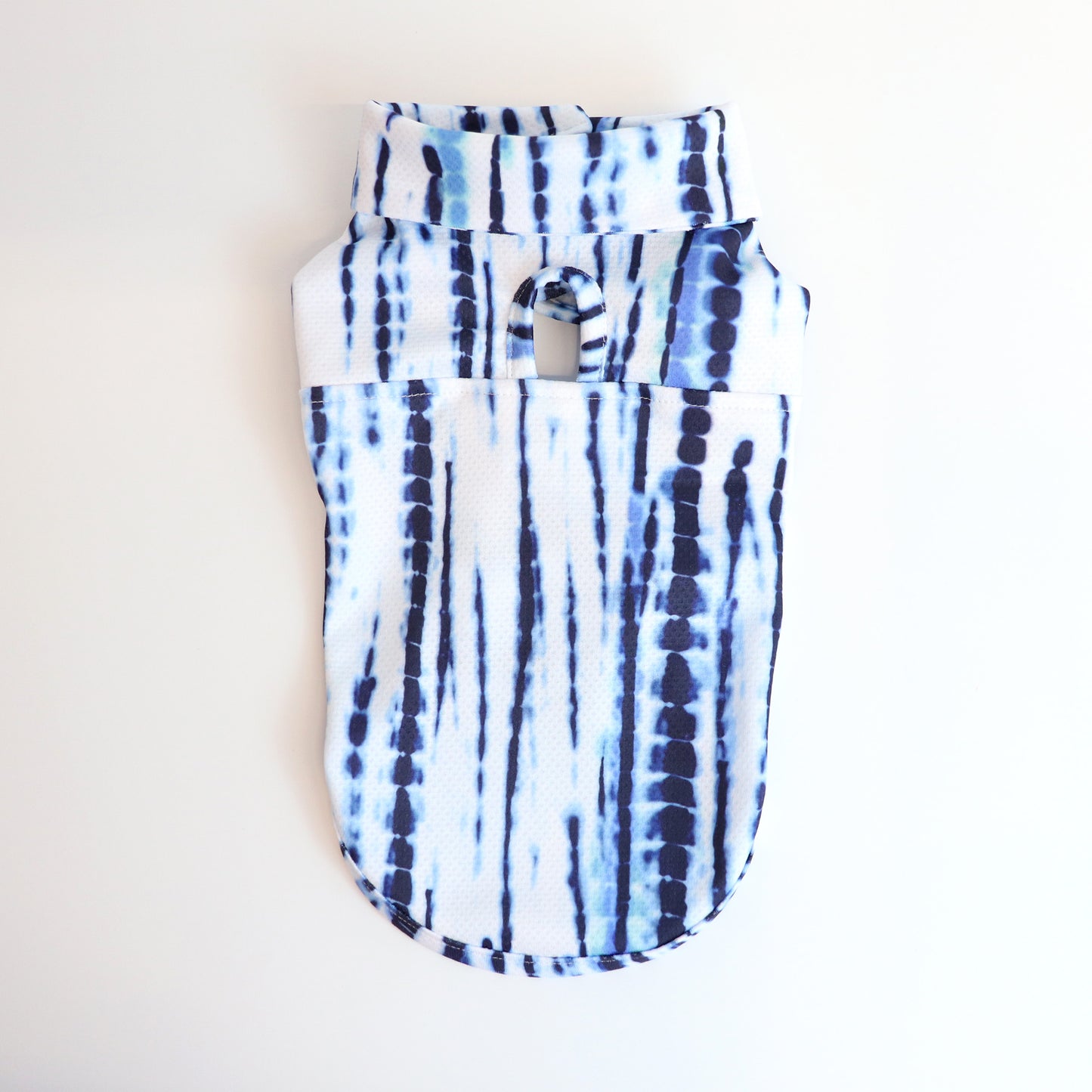 LCB Tie Dye Cooling Jacket