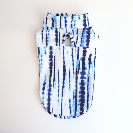 LCB Tie Dye Cooling Jacket