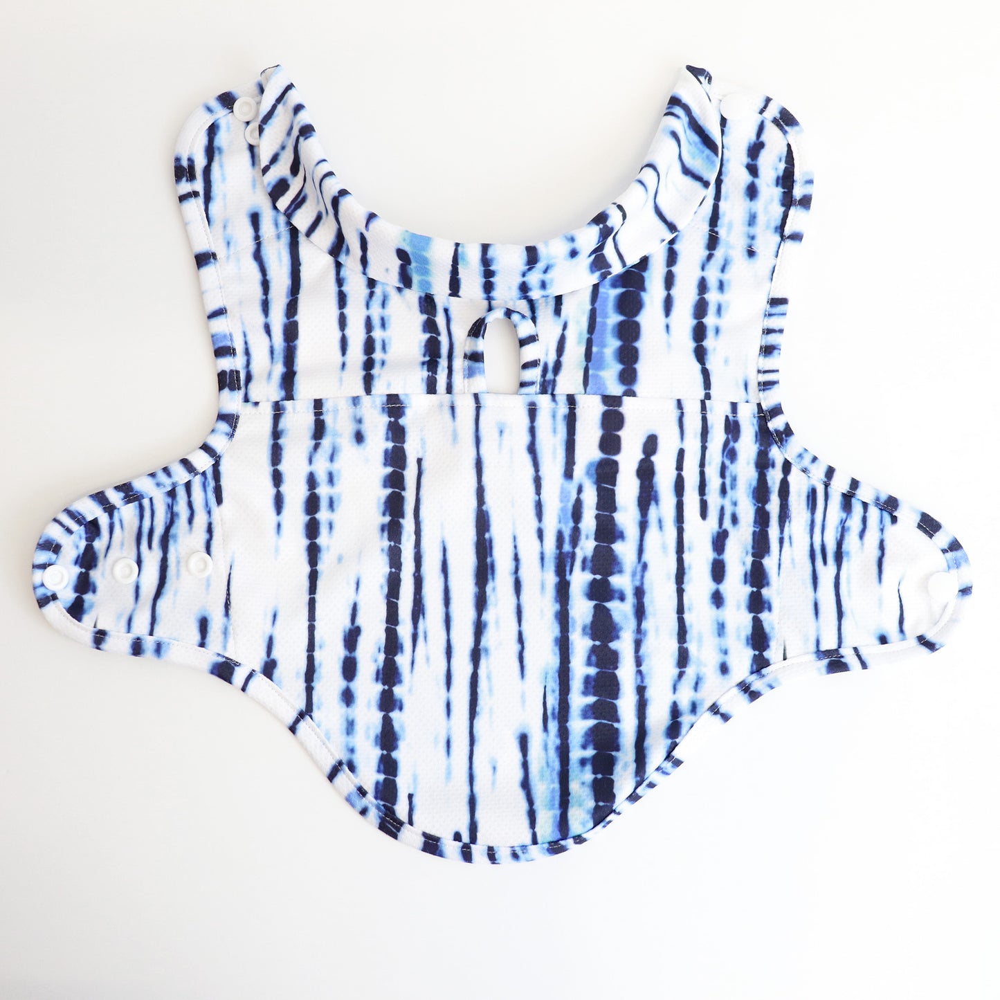 LCB Tie Dye Cooling Jacket