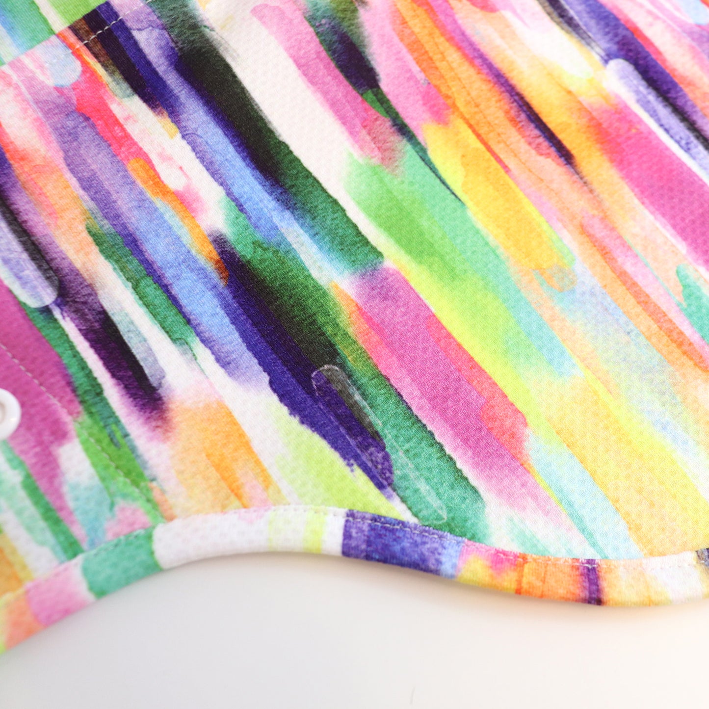 LCB Watercolor Cooling Jacket