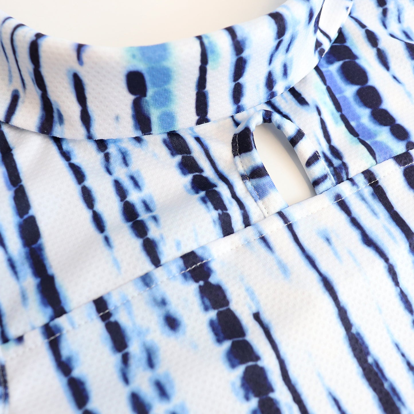 LCB Tie Dye Cooling Jacket