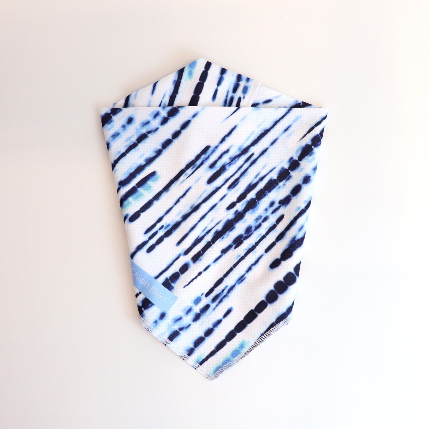 LCB Tie Dye Cooling Bandana