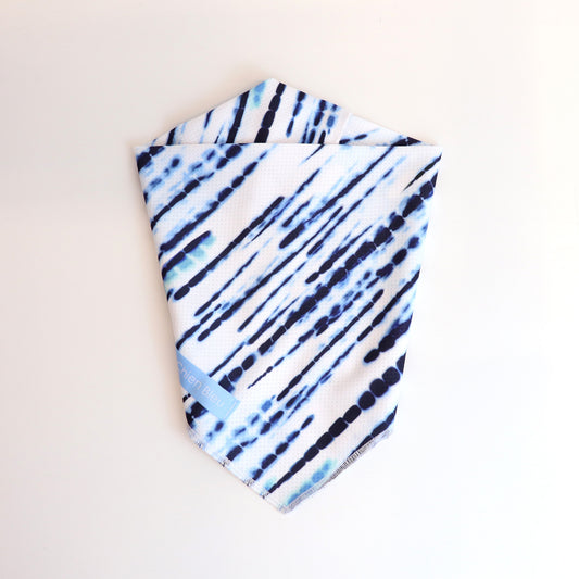 LCB Tie Dye Cooling Bandana
