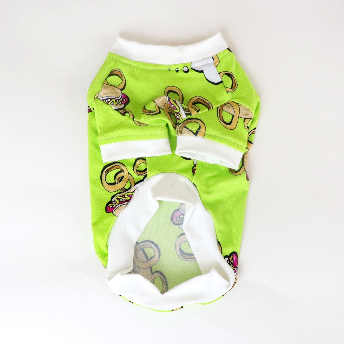 I Love Hot Dogs - Short Sleeves