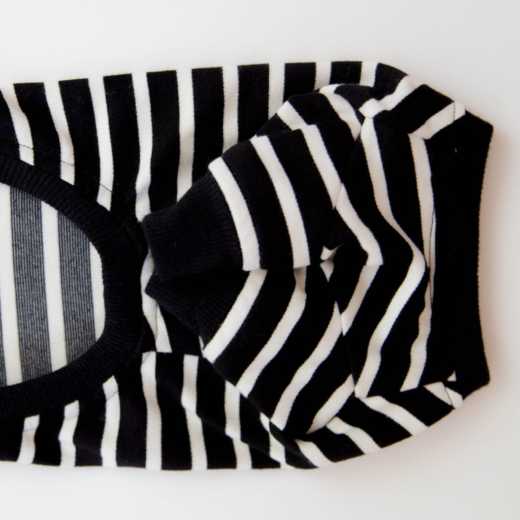 Brittany - Long Sleeves