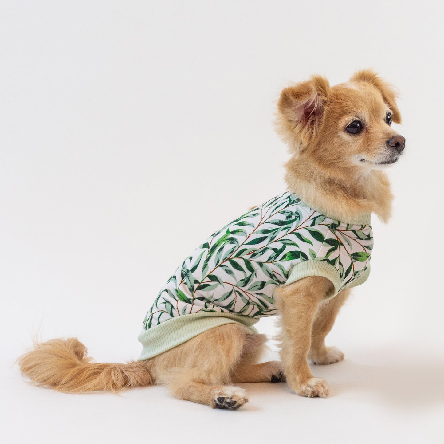 Foliage - Sleeveless