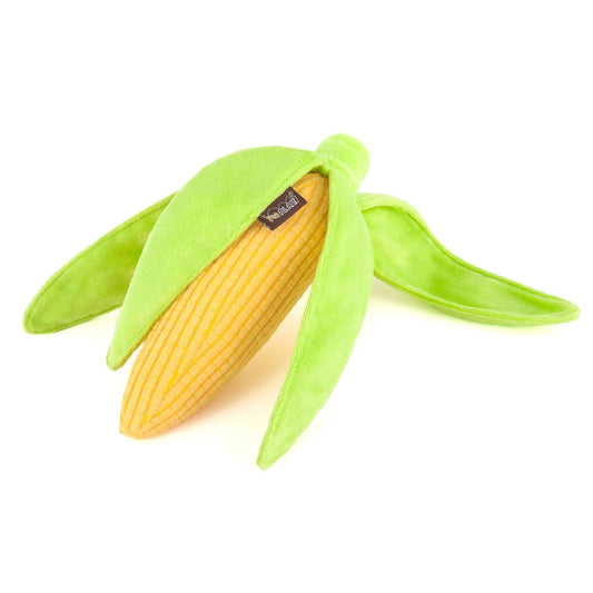 Corn Plush Toy