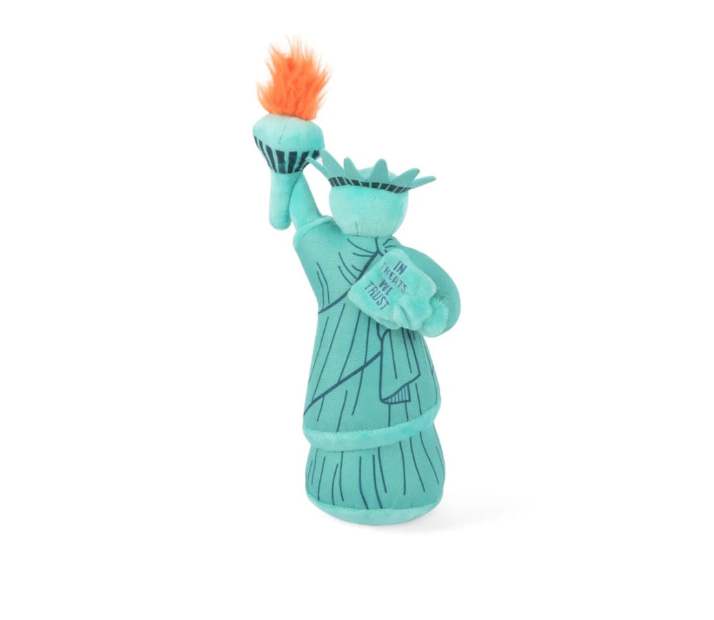 Lady Liberty