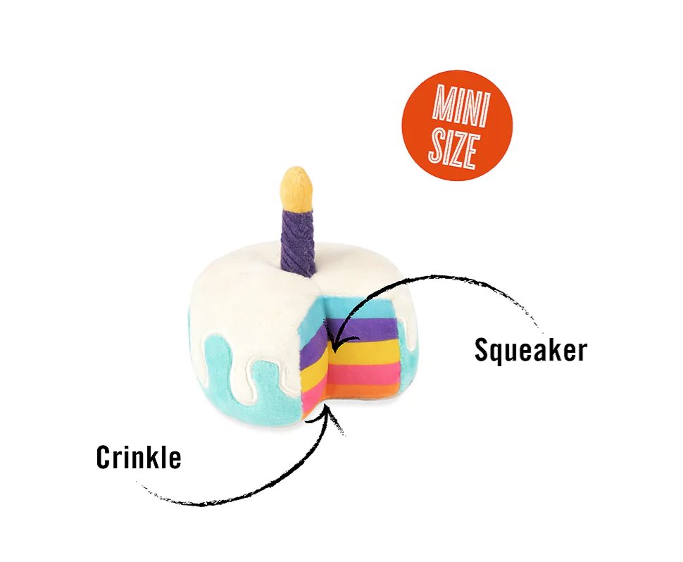 Party Time Collection - Bone-Appetit Cake